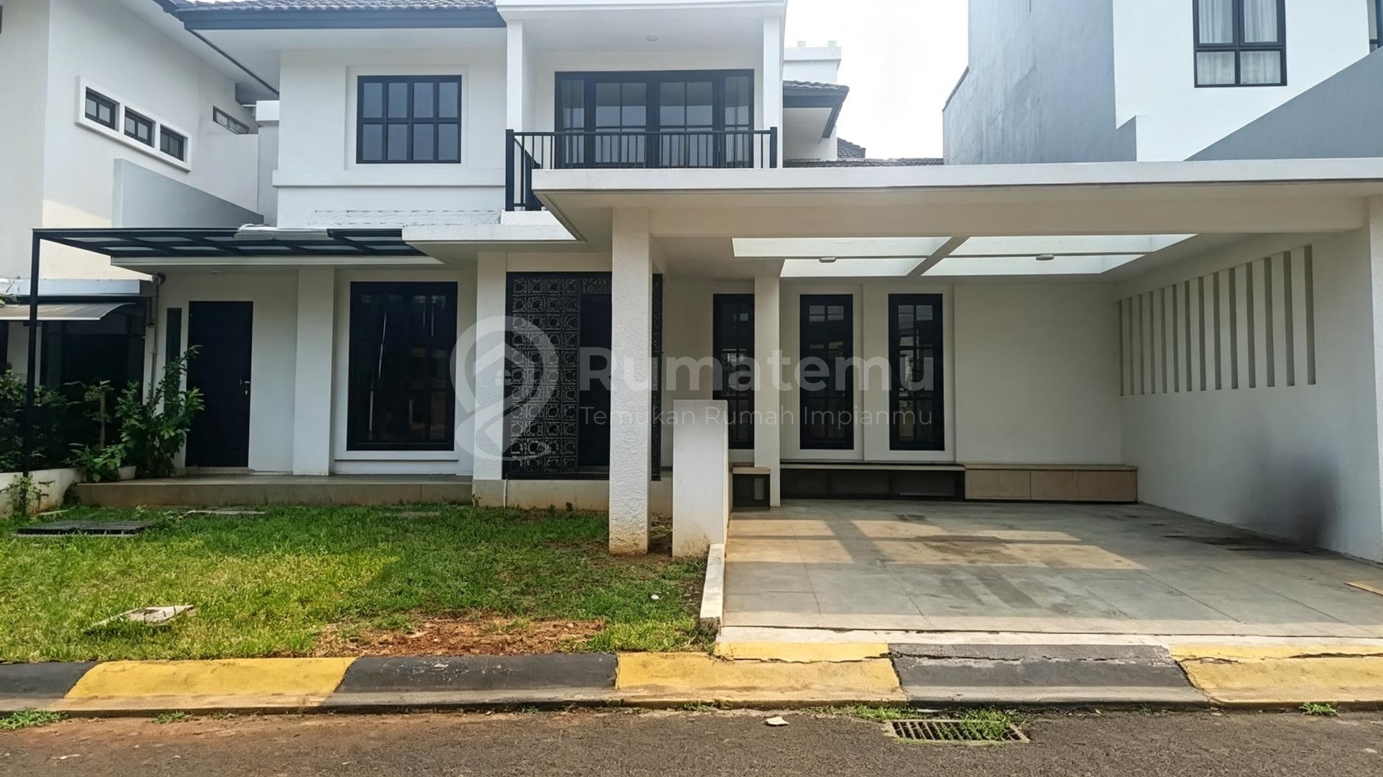 Dijual Rumah Lokasi Strategis Dengan Harga Super Murah Ik di Bintaro Sektor 7
