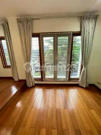Rumah Siap Huni di Janur Asri Semi Furnish