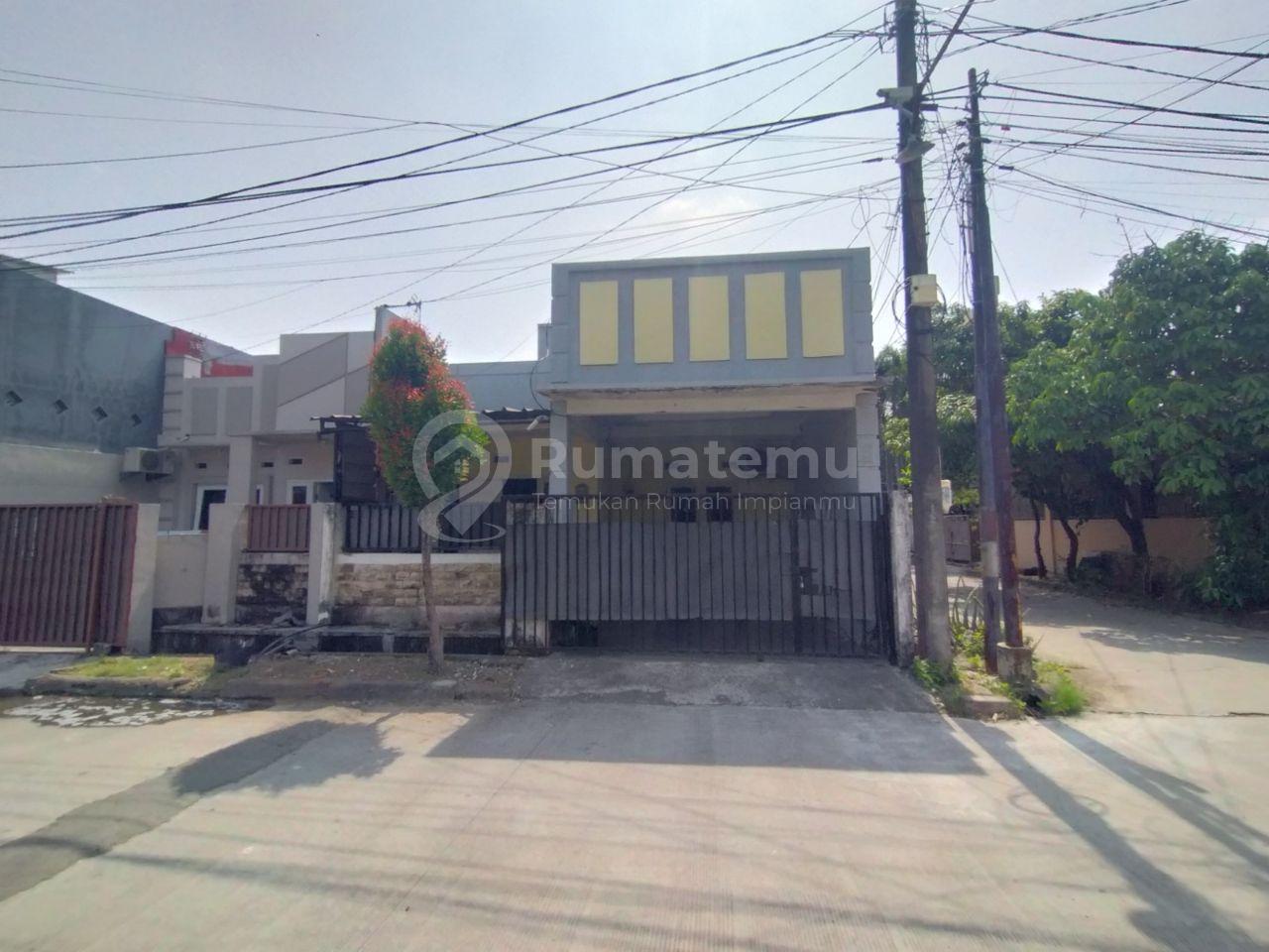 Dijual Rumah Di Harapan indah