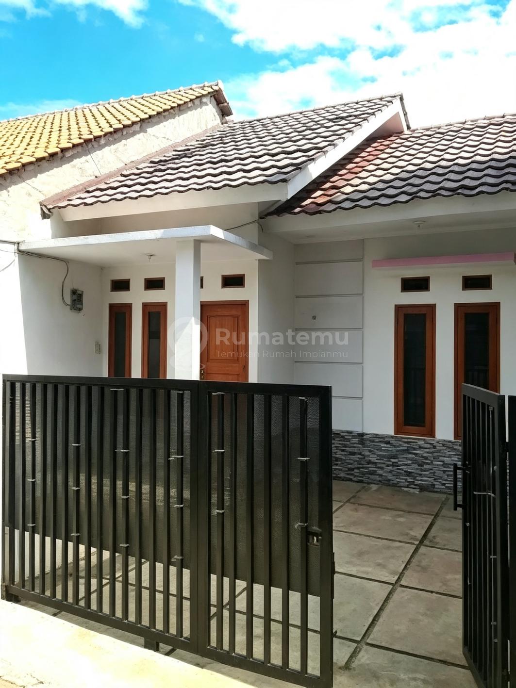 Rumah Murah Siap Huni Di Kalisari Cijantung Pasar Rebo