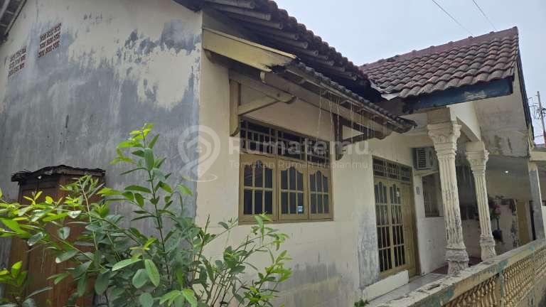 Jual Tanah Hunian di Area Raya Sawangan Dekat DTC, Mampang, Pancoran Mas, Depok, Jawa Barat