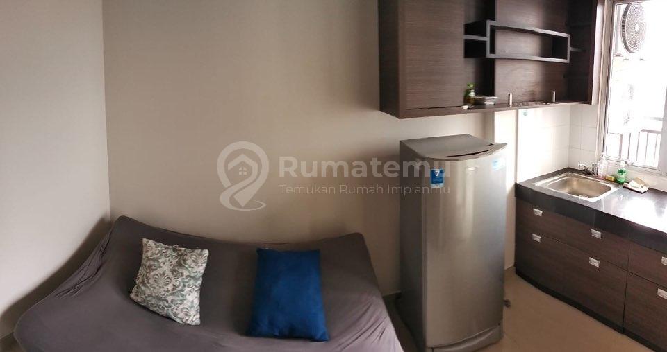 FOR SALE / RENT  Sudirman Suites Apartment 