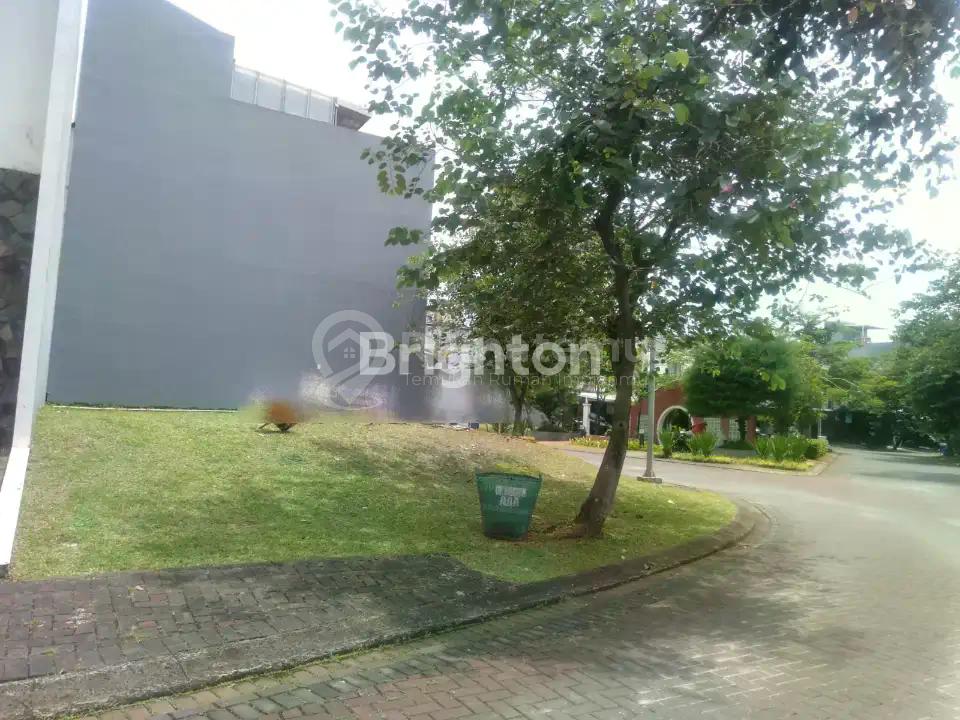 Jual CLUSTER TAMAN KIREINA, NUSA LOKA, BUMI SERPONG DAMAI, RAWA MEKAR JAYA, KECAMATAN SERPONG, TANGERANG SELATAN, BANTEN