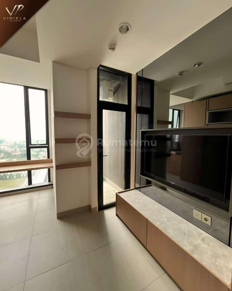 Apartemen Fatmawati City Center