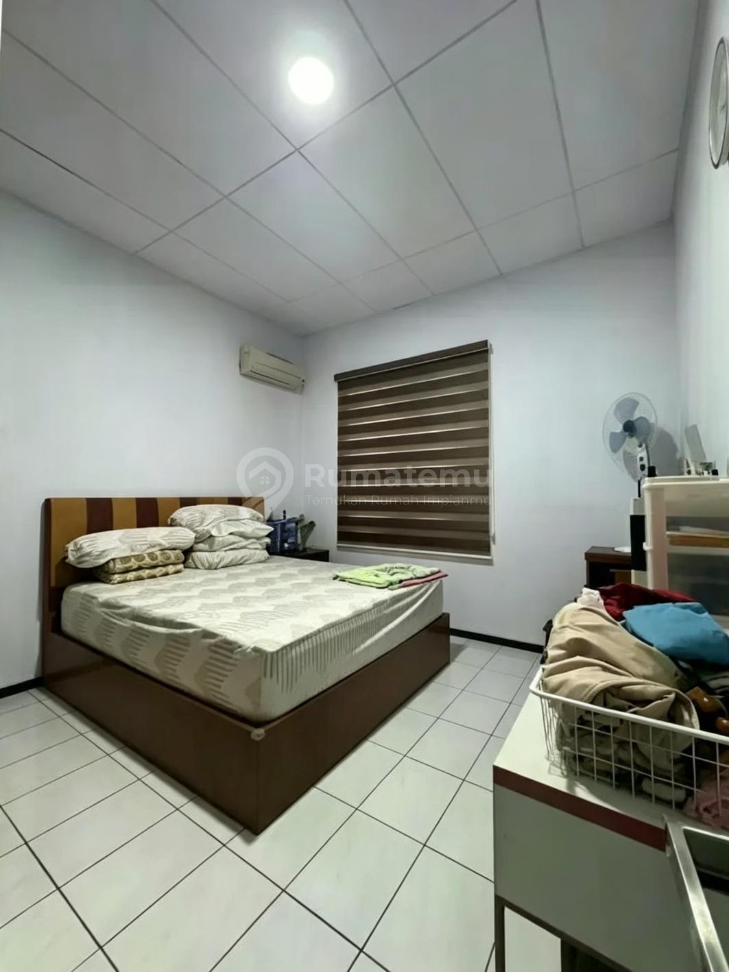 Jual RUMAH JELAMBAR, GROGOL PETAMBURAN, JAKARTA BARAT