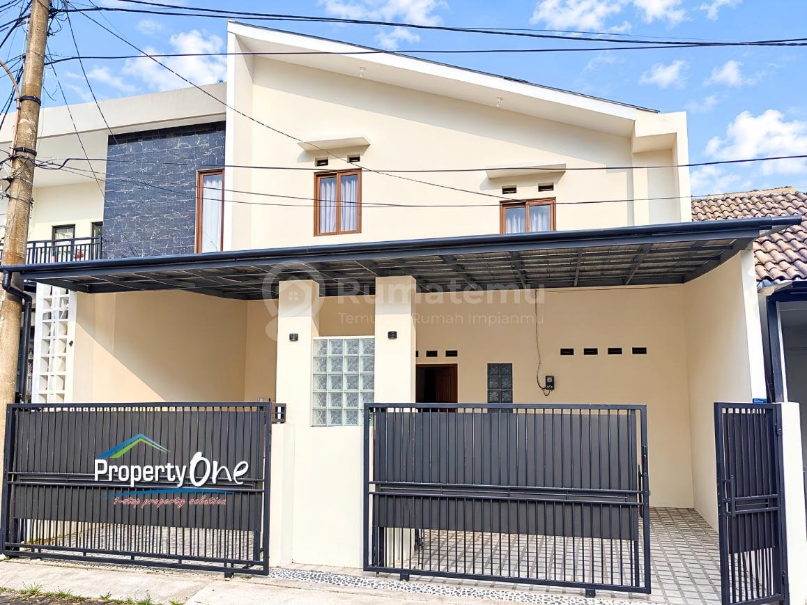 Dijual Rumah di Villa Gunung Lestari