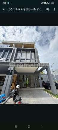 Ruko Dekat Ipeka, BSD, Termurah, Ruko Baru