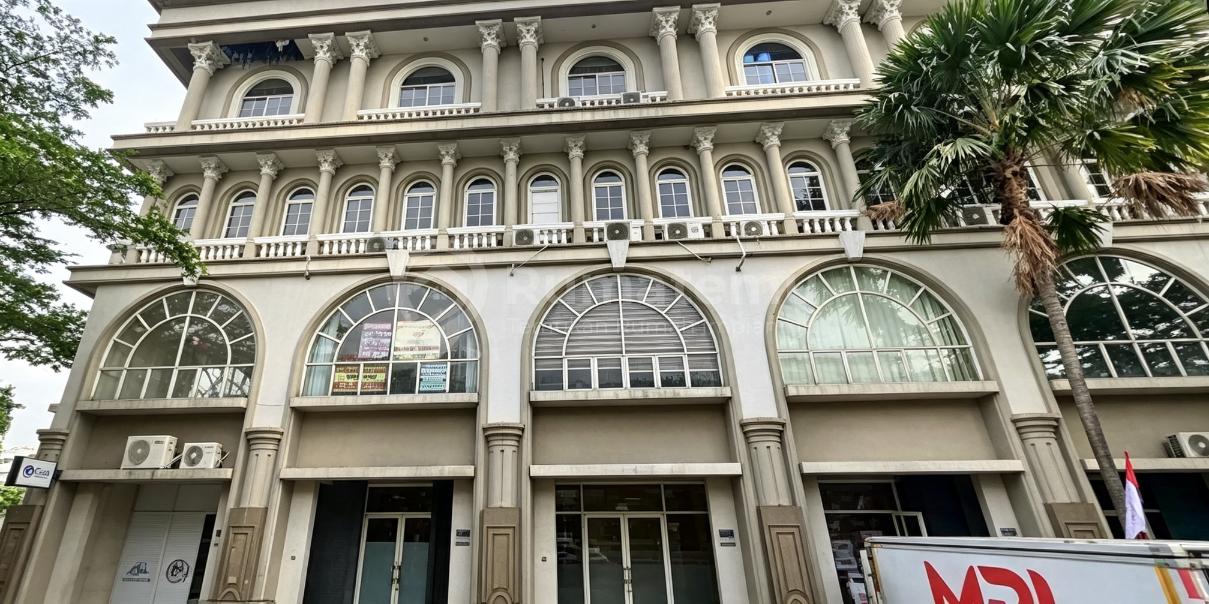 Disewakan Cepat Ruko Sedayu Square 