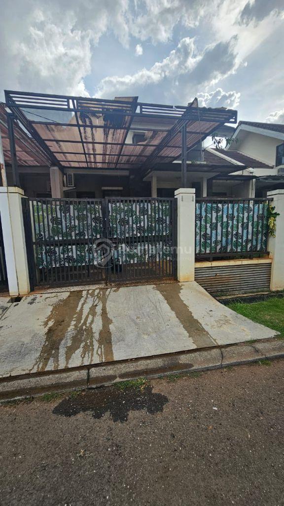 Dijual Cepat Rumah Bagus di Harapan Indah Bekasi Cluster Aralia