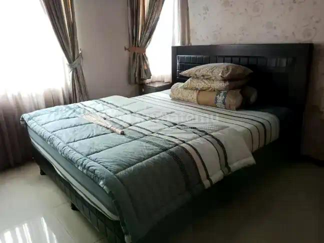 DIJUAL  Apartemen 3BR di Thamrin Residence