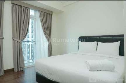 Apartemen Puri Orchard