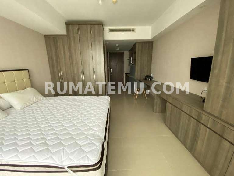 Apartemen U Residence