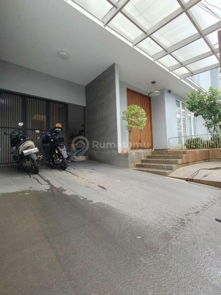 Turun Harga Rumah Dalam Komplek Di Cempaka Jakarta Timur 