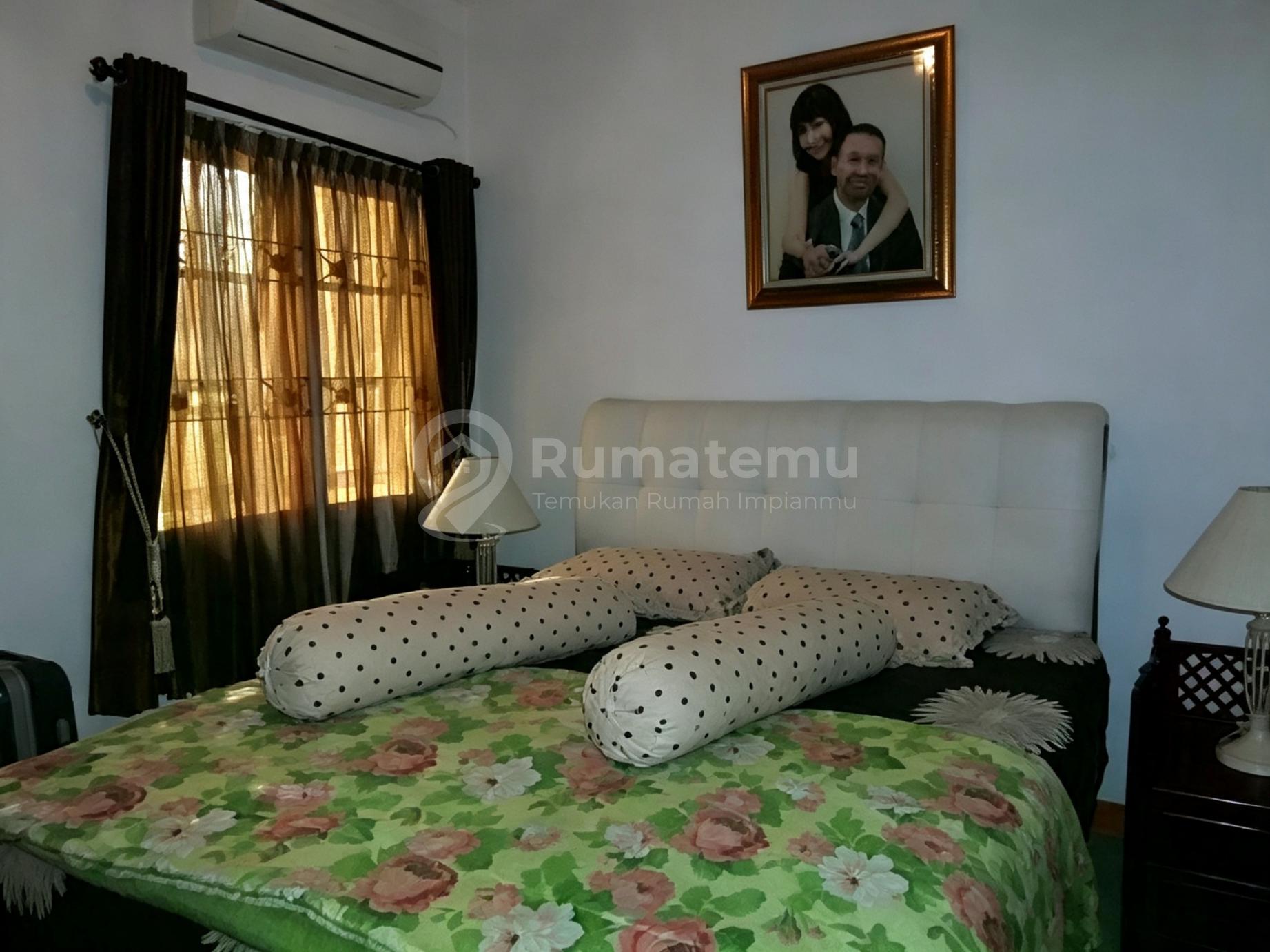 Rumah 2 Lantai Terawat Di Metro Permata 1 Karang Tengah Cipondoh Tangerang Banten