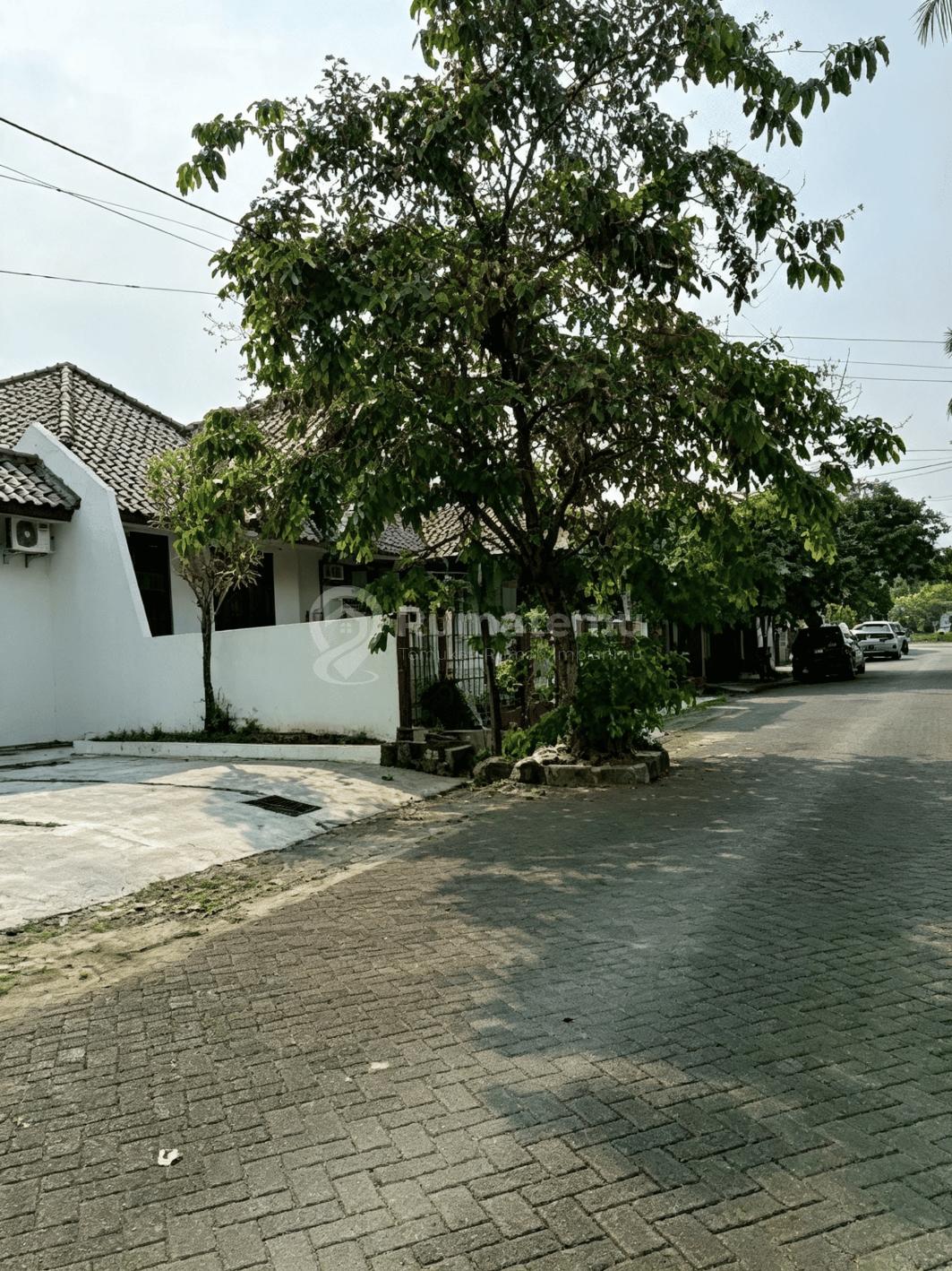 Kavling Kotak 300 Meter Di Villa Melati Mas Serpong Harga 9,5juta Permeter Nego