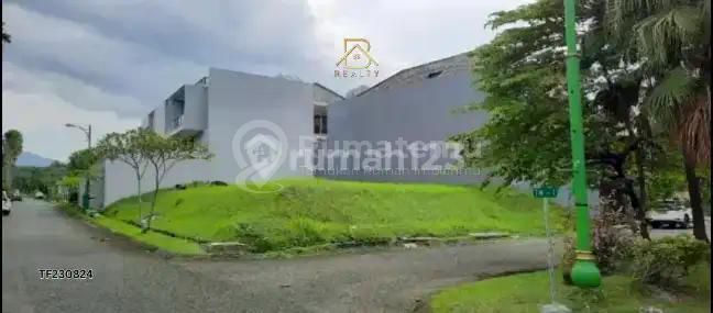 Dijual Kavling Tanah Posisi Harga Nego Di Bogor Nirwana Residence