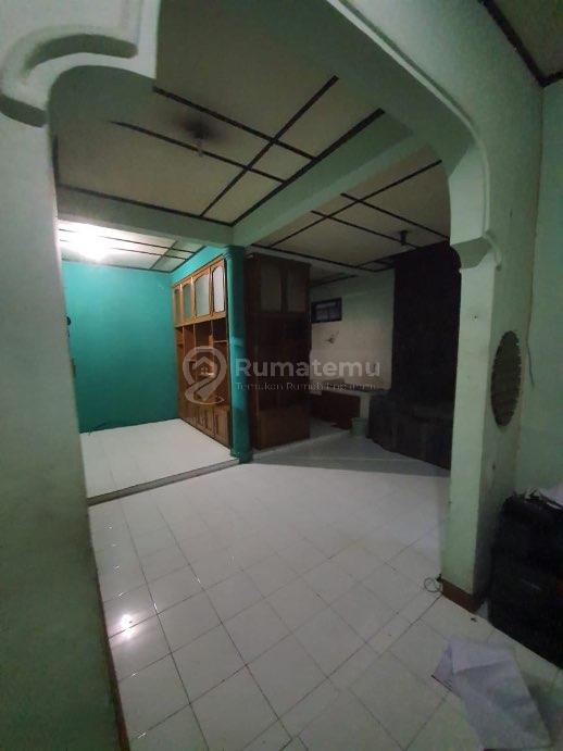 DIJUAL Rumah 2¼ Lantai di Taman Kopo Indah 1 (TKI 1)