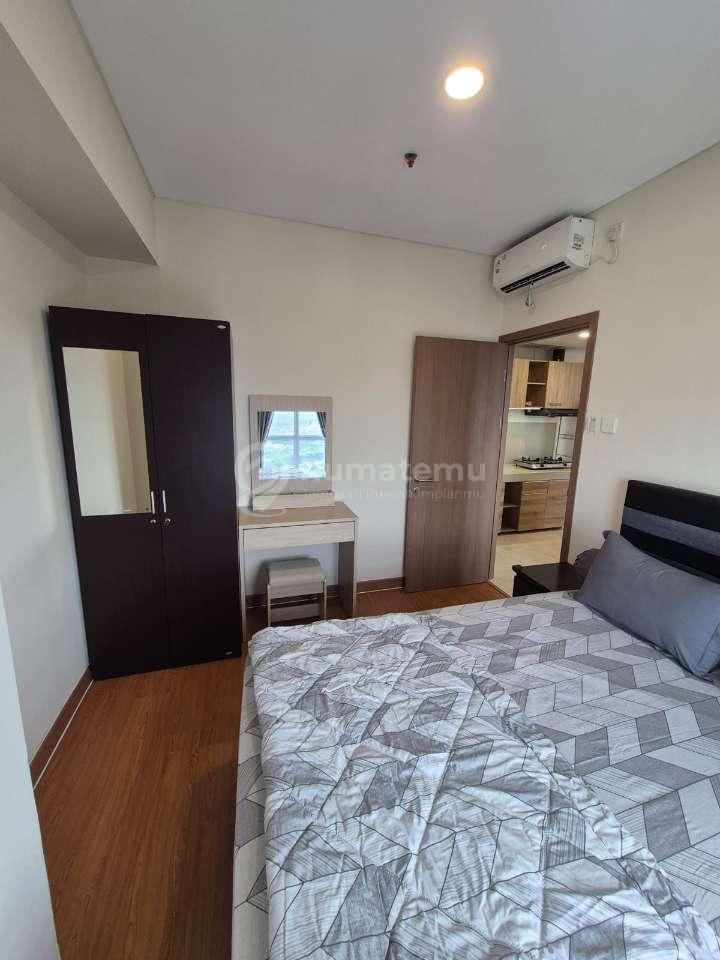 Apartemen Puri Orchard