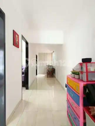 Rumah 2 Lantai Jarang Ada Siap Transaksi bisa KPR The Green Bsd