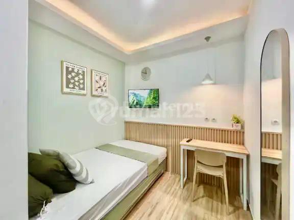 Kost Strategis Hayam Waruk Jakarta Barat