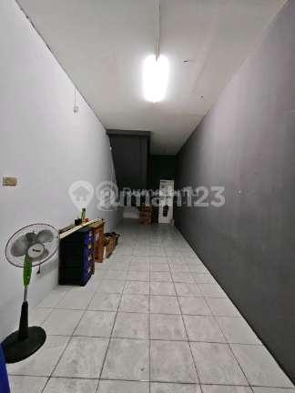 Ruko Poris Super Murah Lokasi Paling Ramai