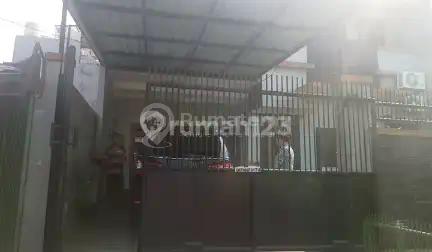 Dijual Lelang Rumah Komp Perum Taman Surya 2, Kelurahan Pegadungan, Kecamatan Kalideres, Kota Jakarta Barat