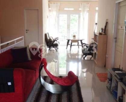 Dijual Rumah Bagus di Bsd Griya Loka Tangerang Selatanx