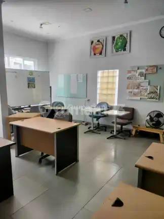 Dekat Moi Kelapa Gading, Dijual Rumah Siap Huni di Kelapa Gading Jakarta Utara