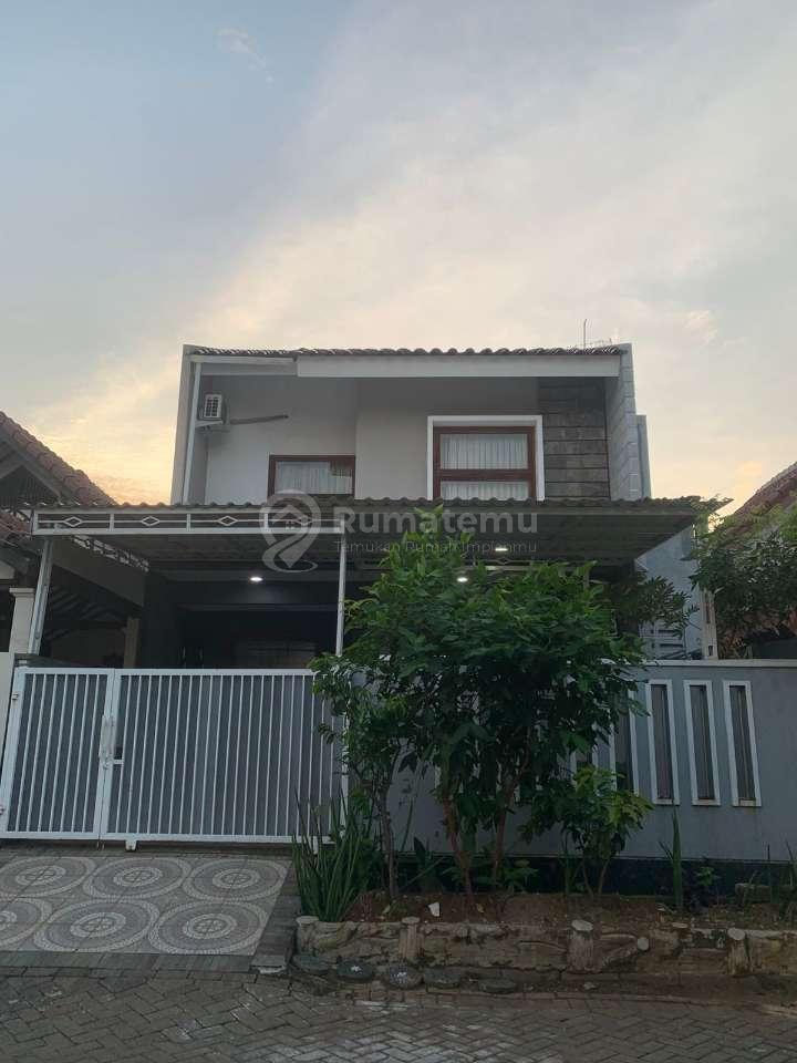Dijual Rumah – Banjar Wijaya, Hunian luas dan nyaman
