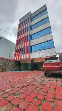 Cari Gedung Kantor di Jakarta Pusat? Dijual Office Building di Cikini Menteng, Fasilitas Lengkap & Akses Mudah