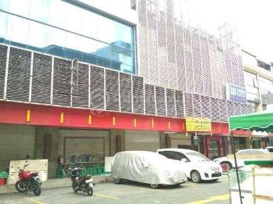 Disewakan 6 unit Ruko Gandeng di Ruko Niaga Roxy Mas, Cideng, Gambir, Jakarta Pusat
