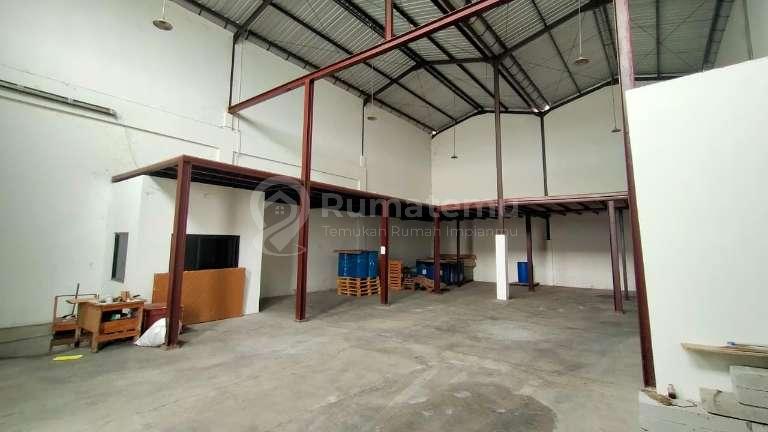 gudang siap pake di cerme raya gresik