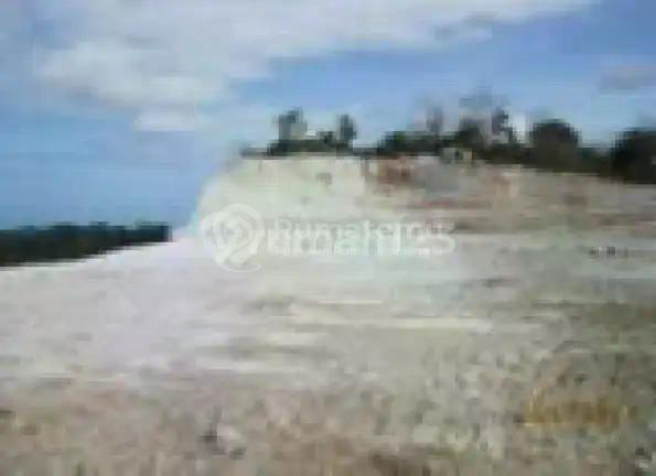 Dijual Kavling di Bali Zona Hunian bisa Dibangun 2 Lantai Kebawah!! Luas 850M2 SHM Hanya 25Juta/M2!! Badung Bali !! Cocok untuk Villa!! View Laut