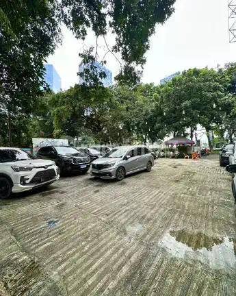 Tanah Komersial Premium Dekat Rasuna Said Kuningan