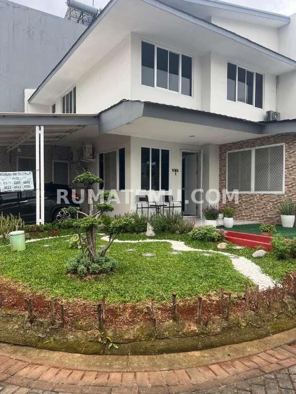 Rumah Modernland