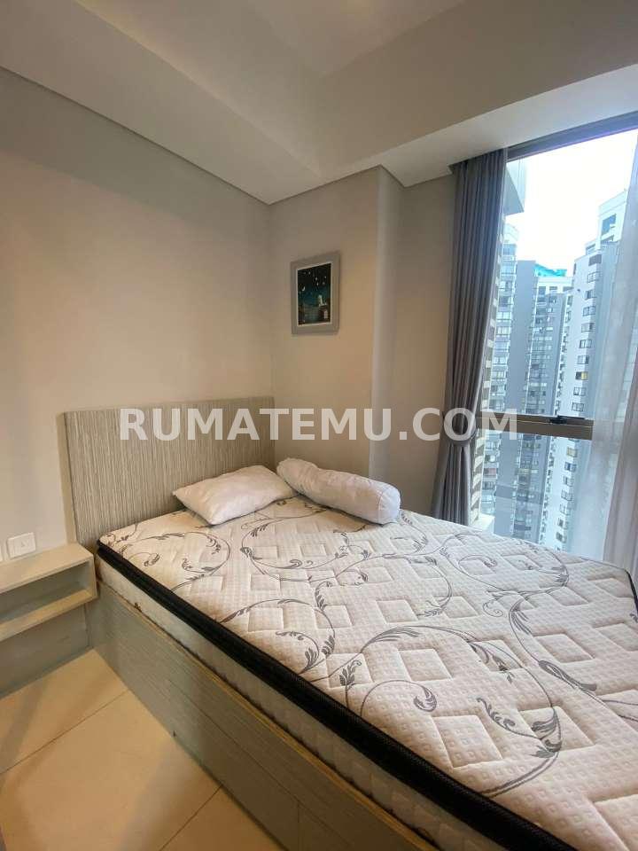 Apartemen Taman Anggrek Residence