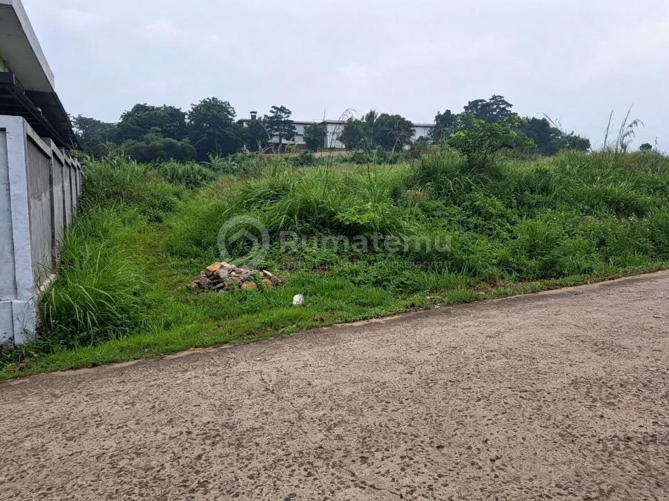 Dijual Tanah Pasar Rebo Jakarta Timur