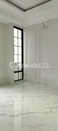 Rumah Baru 1 Lantai Cantik Siap Huni Strategis Kencana Loka Bsd