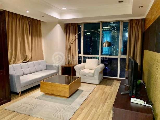 Apartment puri imperium kuningan 