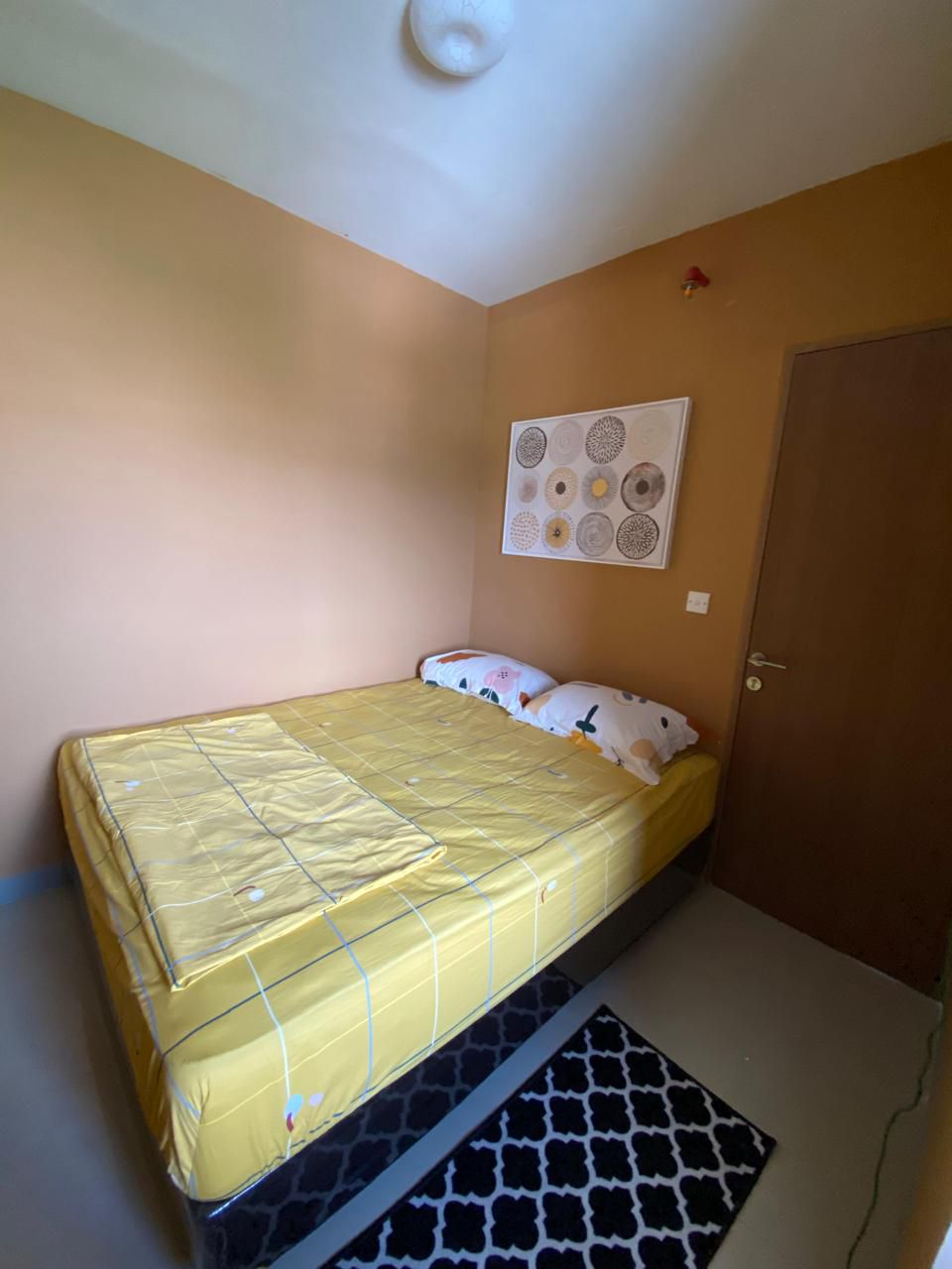 Apartemen Bintaro Park View
