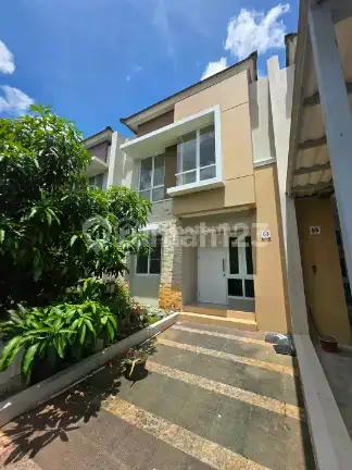 Jual Cepat Tesla Summarecon Gading Serpong