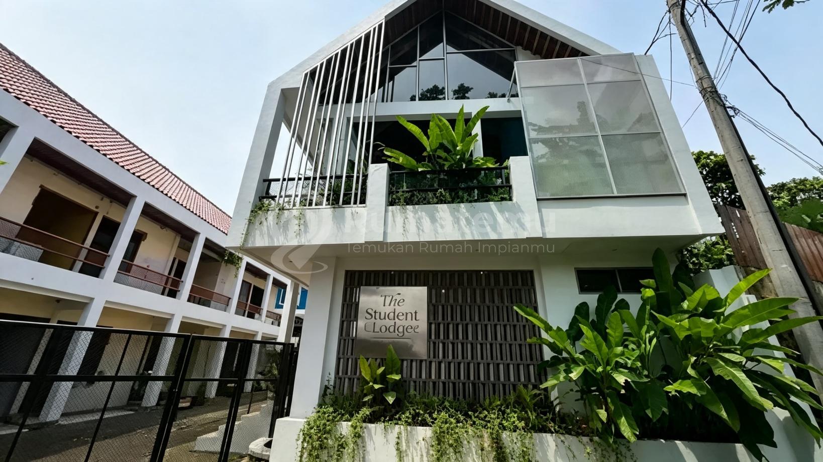 Investasi Kamar Rumah Kos Mahasiswa Ipb Bogor Income Puluhan Juta