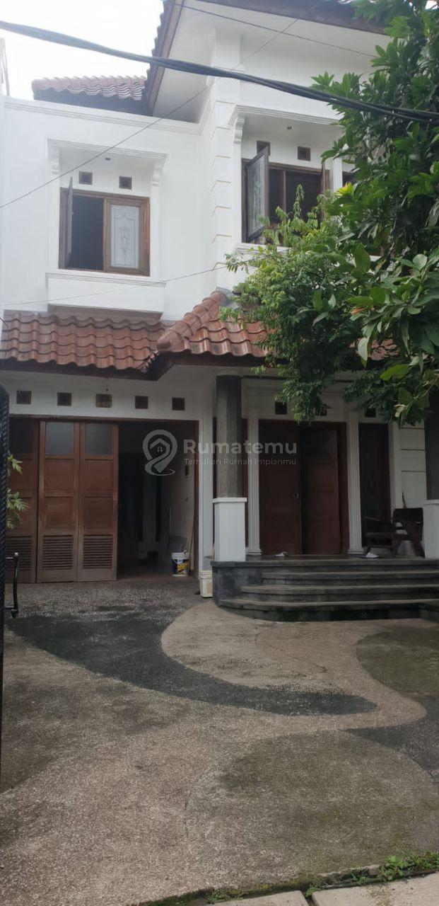 Jual rumah siap huni area BKR - Tegallega pusat kota Bandung
