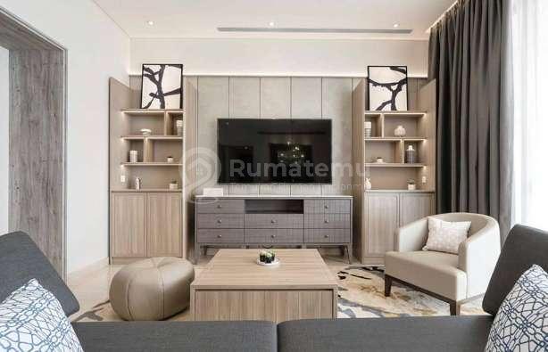 Jual Sewa Apartemen Pakubuwono Spring Private Lift