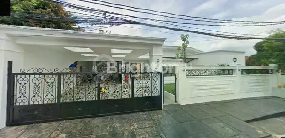 Jual JALAN WIJAYA KUSUMA, PONDOK LABU, KECAMATAN CILANDAK, JAKARTA SELATAN, JAKARTA