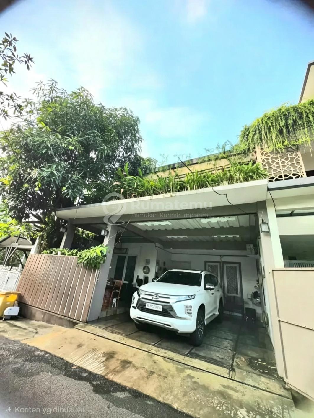 Jual TAMAN BINTARO, PESANGGRAHAN,JAKARTA SELATAN