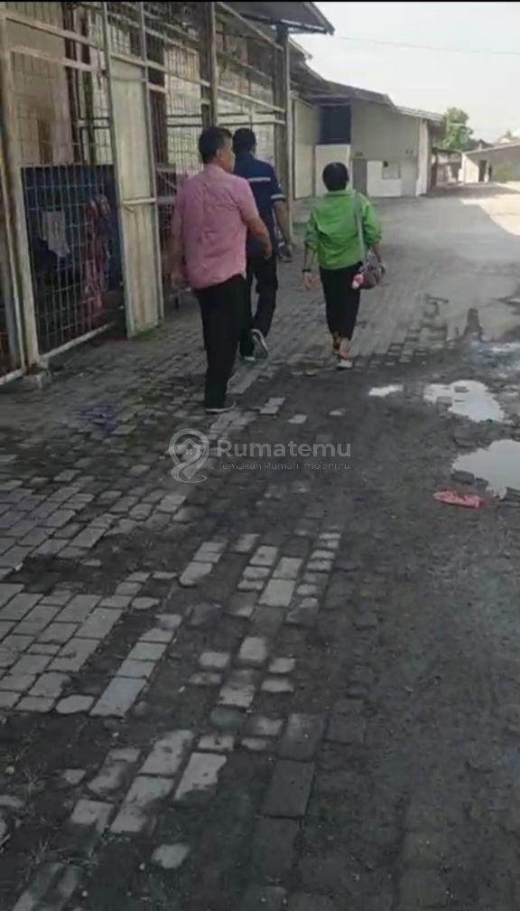 Gudang periuk Tangerang 