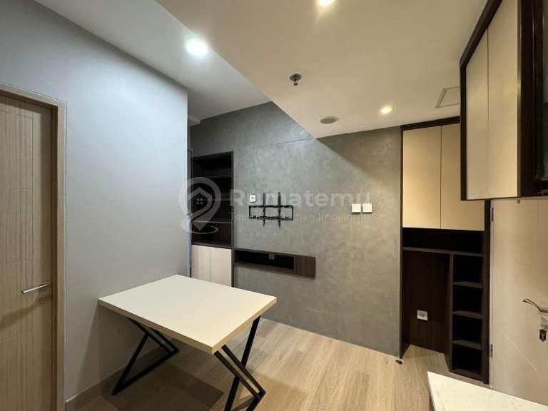 Apartemen Tokyo Riverside