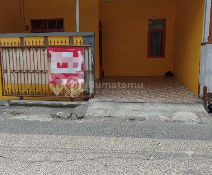 Dijual Rumah di Cipondoh Makmur, Tangerang