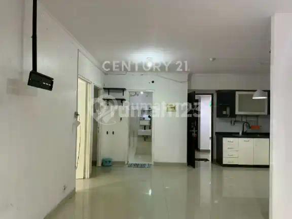 Investasi Properti Kuningan! Apartemen Taman Rasuna 2Br